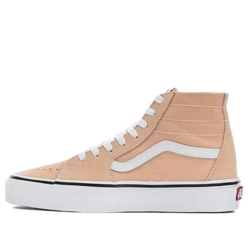 Vans Sk8-Hi Tapered 'Beige' VNOA5KRUBLP sold by KicksCrew