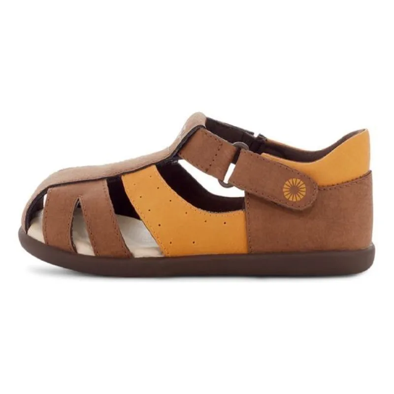 (TD) UGG Kylo 'Chestnut' 1132722T-CHE sold by KicksCrew