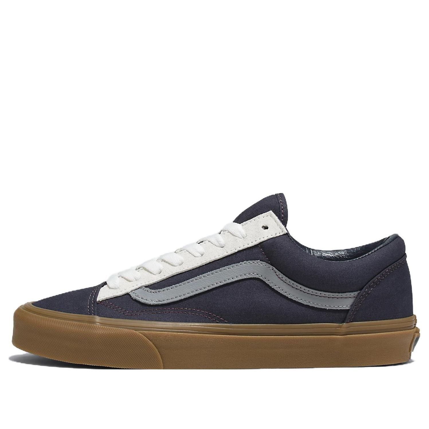 Vans Style 36 'Asphalt White' VN0A54F6RP9 Parallel