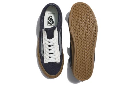 Vans Style 36 'Asphalt White' VN0A54F6RP9 sold by KicksCrew
