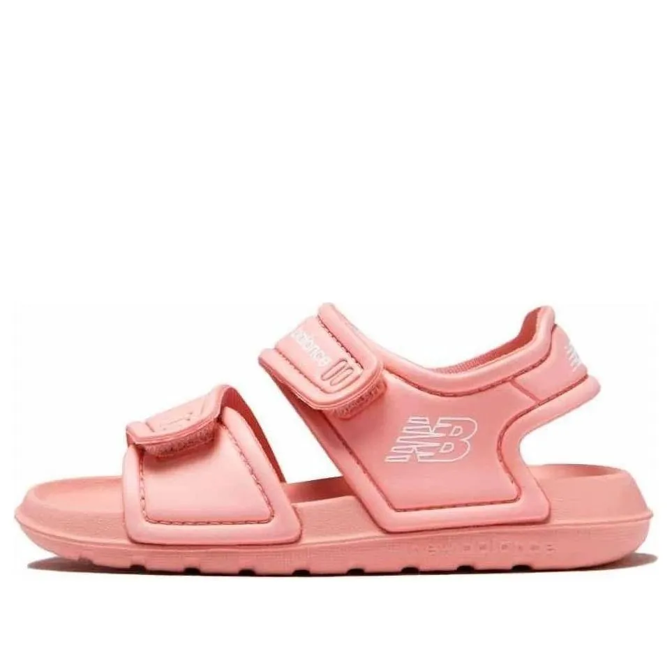 (PS) New Balance SPSD v1 Sandal B1 'Pink' SIFSPSB1 sold by KicksCrew