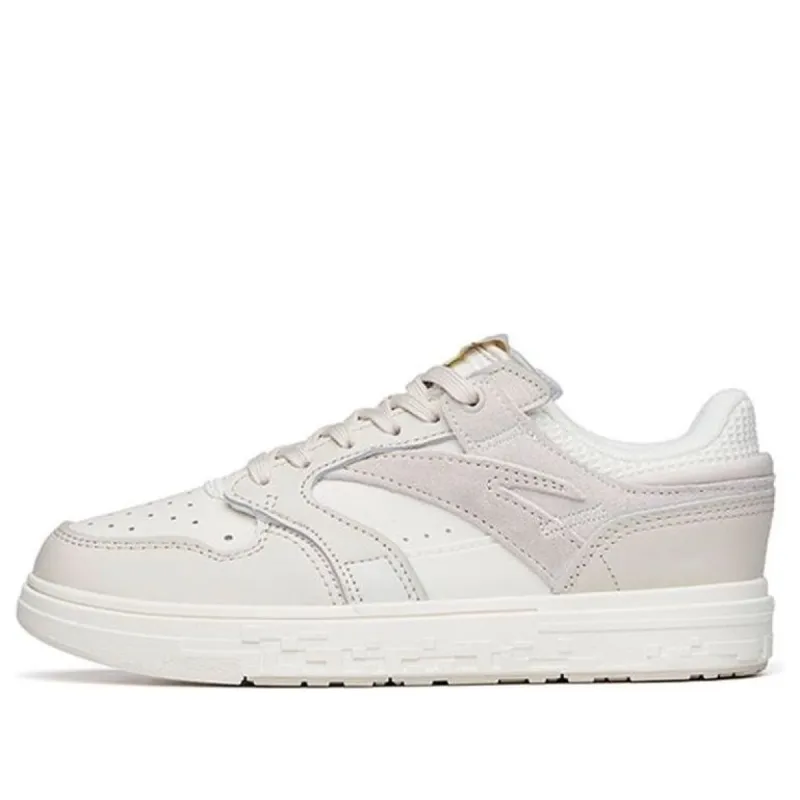 (WMNS) ANTA Streetball 'Grey White' 122218050-6 sold by KicksCrew