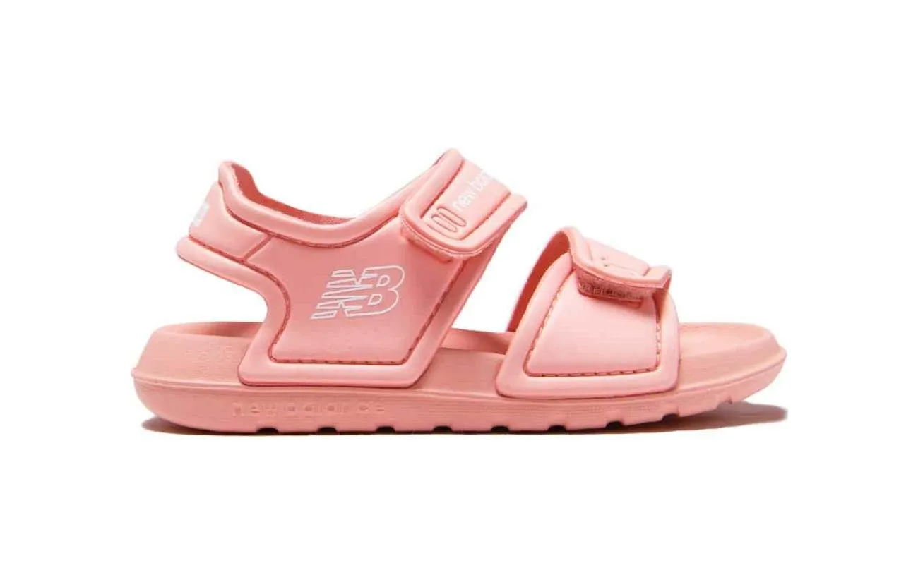 (PS) New Balance SPSD v1 Sandal B1 'Pink' SIFSPSB1 sold by KicksCrew product image thumbnail 2