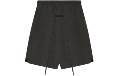 Fear of God Essentials SS24 Relaxed Short 'Ink' 160SP244120F sold by KicksCrew