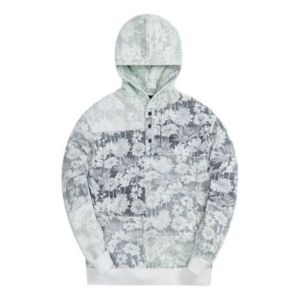 KITH Aster Floral Williams IV Pullover 'Stadium KH2710-302 sold by KicksCrew