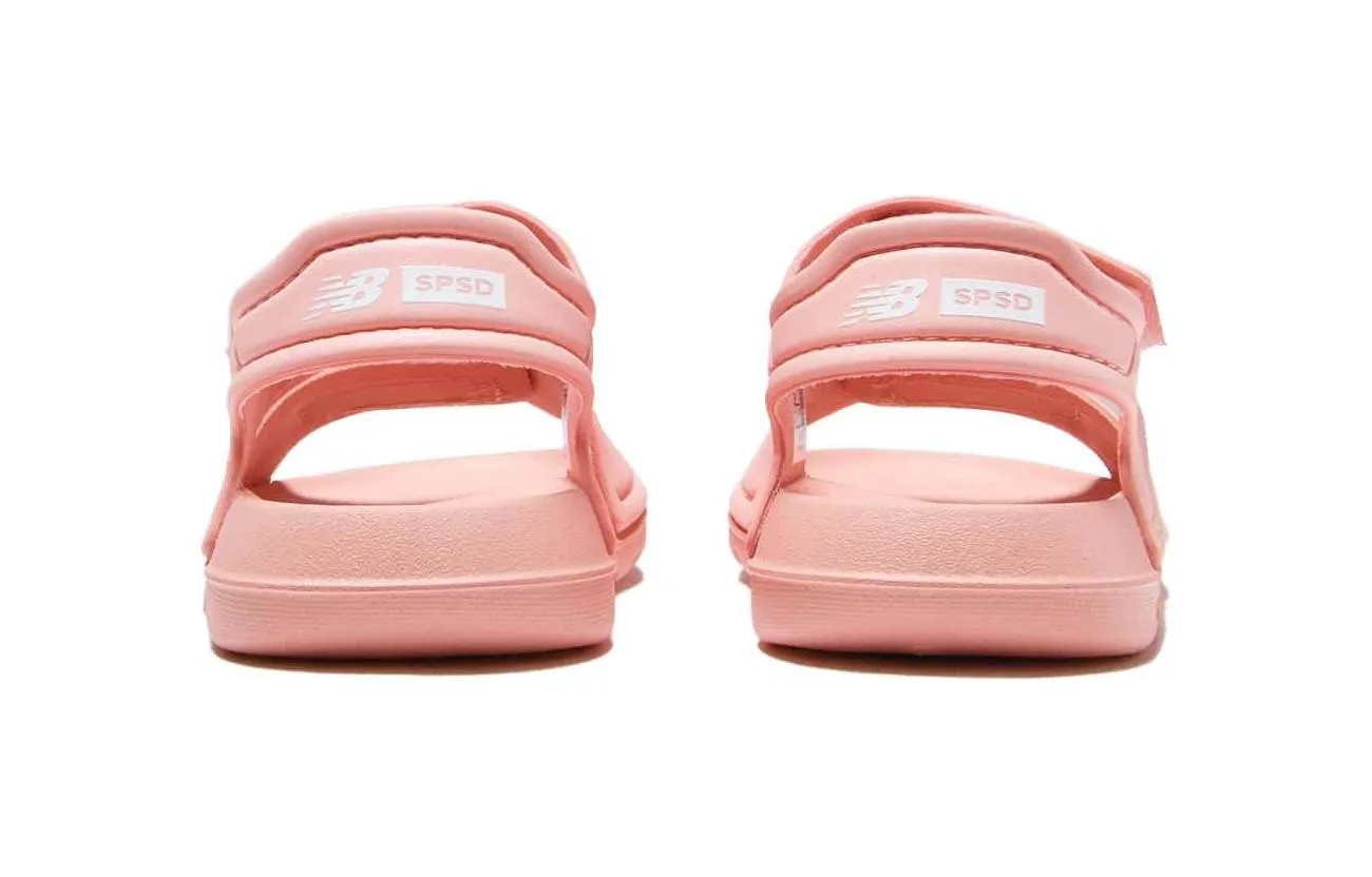 (PS) New Balance SPSD v1 Sandal B1 'Pink' SIFSPSB1 sold by KicksCrew product image thumbnail 5