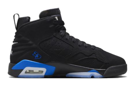 (GS) Air Jordan MVP 'Black Game Royal' DZ5577-041 sold by KicksCrew