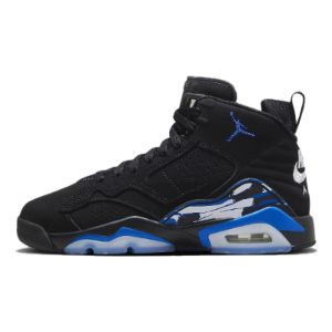 (GS) Air Jordan MVP 'Black Game Royal' DZ5577-041 sold by KicksCrew