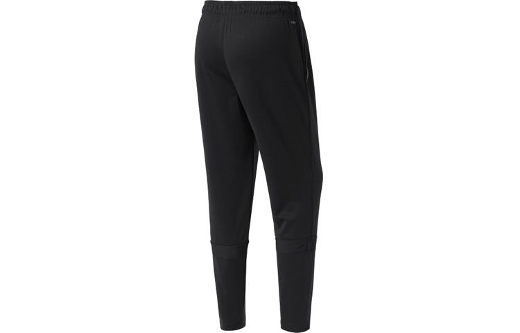 New Balance Tenacity Knit Pants 'Black' AMP21091-BK sold by KicksCrew product image thumbnail 2