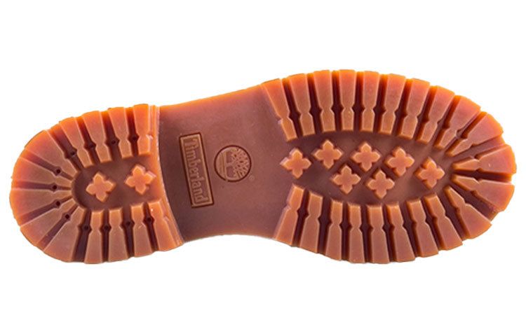 (WMNS) Timberland 50th Anniversary Edition Premium 6 Inch Waterproof Boot 'Light Grey Nubuck' TB0A1KTK sold by KicksCrew product image thumbnail 4