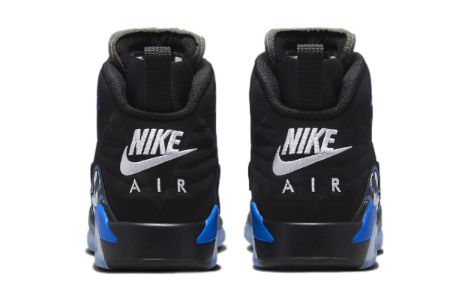 (GS) Air Jordan MVP 'Black Game Royal' DZ5577-041 sold by KicksCrew