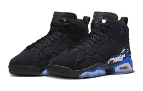 (GS) Air Jordan MVP 'Black Game Royal' DZ5577-041 sold by KicksCrew