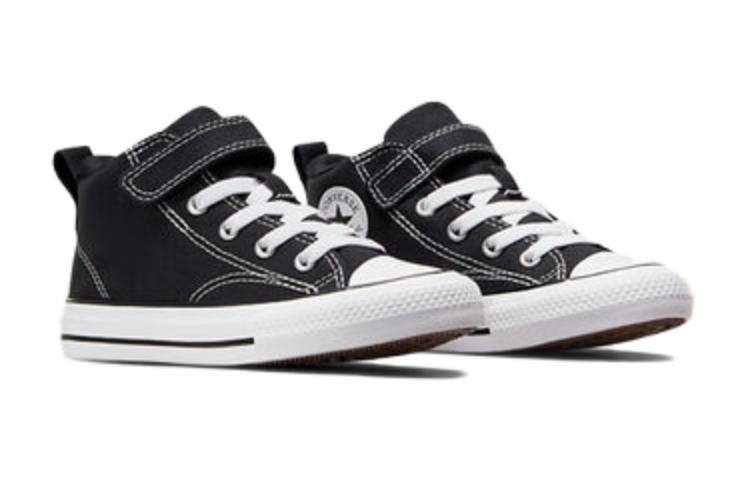 (GS) Converse All Star Malden Street Shoes 'Black White' A04823C sold by KicksCrew product image thumbnail 3