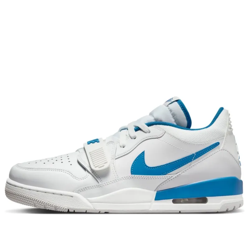 Air Jordan Legacy 312 Low 'Military Blue' HJ3480-140 sold by KicksCrew