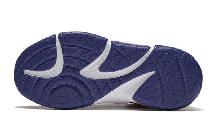 (GS) Li-Ning Team 2.0 Mid 'Red Blue White' YKBS006-3 sold by KicksCrew product image thumbnail 5