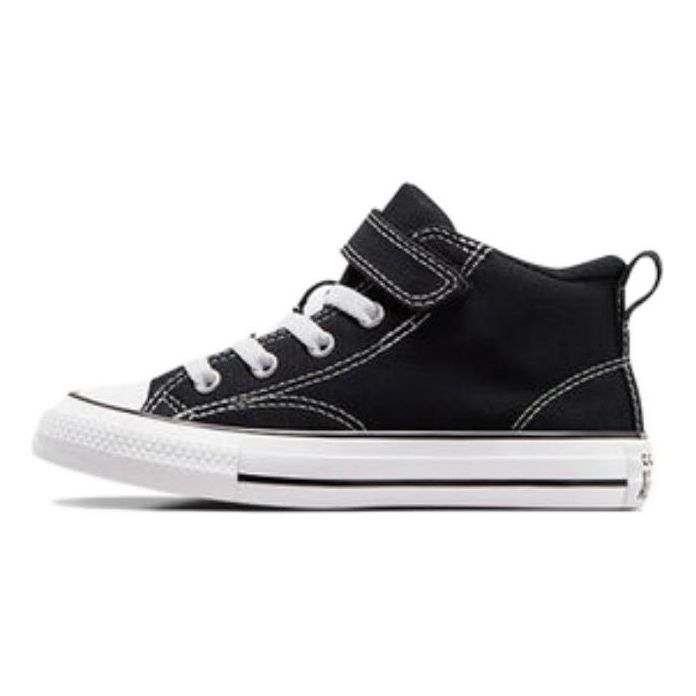 (GS) Converse All Star Malden Street Shoes 'Black White' A04823C sold by KicksCrew