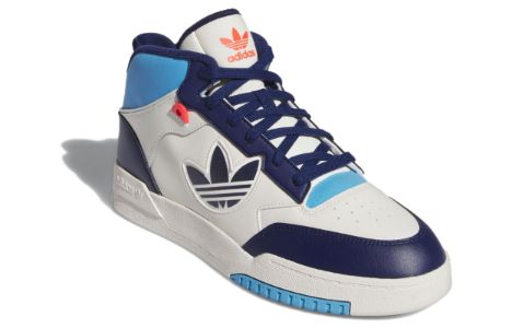adidas Originals Drop Step XL 2.0 'White Blue Comfort' ID2830 sold by KicksCrew