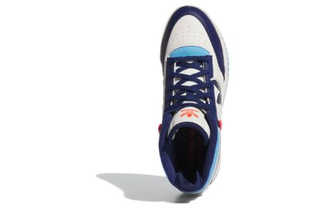 adidas Originals Drop Step XL 2.0 'White Blue Comfort' ID2830 sold by KicksCrew