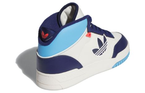 adidas Originals Drop Step XL 2.0 'White Blue Comfort' ID2830 sold by KicksCrew
