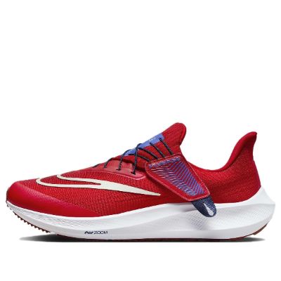 Nike Air Zoom Pegasus 39 FlyEase 'Siren Red' DJ7381-601 sold by KicksCrew