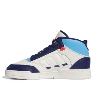 adidas Originals Drop Step XL 2.0 'White Blue Comfort' ID2830 sold by KicksCrew