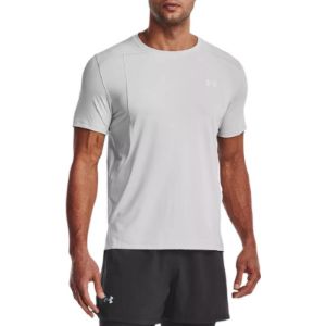 Under Armour Iso-Chill Run T-shirt 'White' 1370338-014 sold by KicksCrew