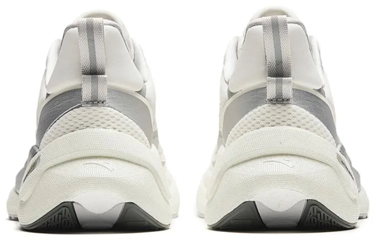 ANTA C37 4.0 'White Silver Grey' 912345538-2 sold by KicksCrew product image thumbnail 4