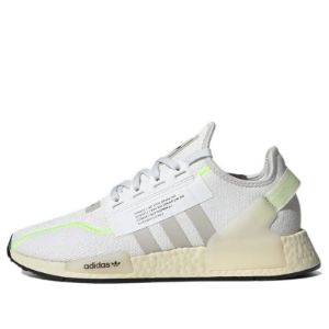adidas NMD_R1 V2 'Crystal White Grey' GY6165 sold by KicksCrew