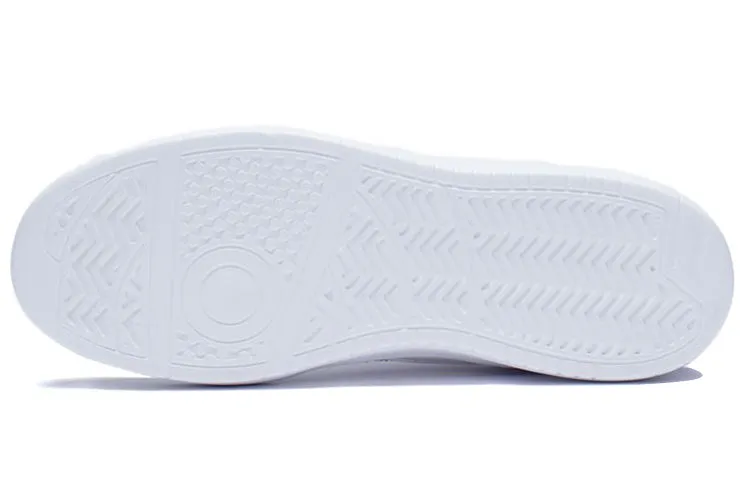 (WMNS) Li-Ning Xinghe 'White Lavender' AGCS254-4 sold by KicksCrew product image thumbnail 5