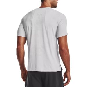 Under Armour Iso-Chill Run T-shirt 'White' 1370338-014 sold by KicksCrew