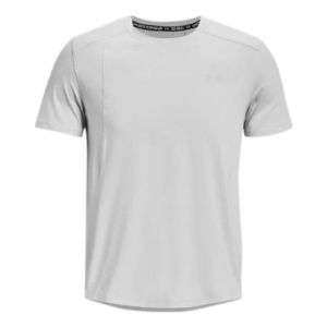 Under Armour Iso-Chill Run T-shirt 'White' 1370338-014 sold by KicksCrew