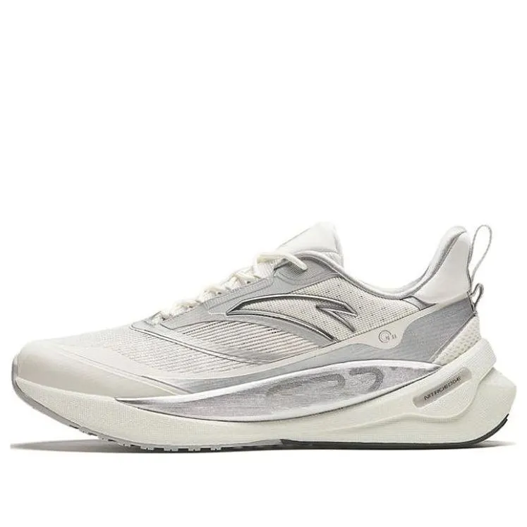 ANTA C37 4.0 'White Silver Grey' 912345538-2 sold by KicksCrew
