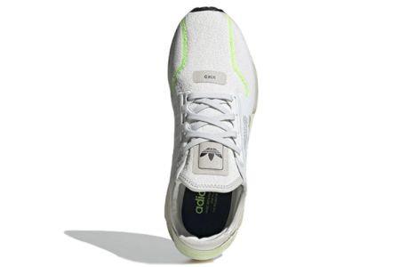 adidas NMD_R1 V2 'Crystal White Grey' GY6165 sold by KicksCrew