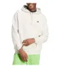 adidas Logo Sweat Hoodie 'Beige' IZ1457 sold by KicksCrew