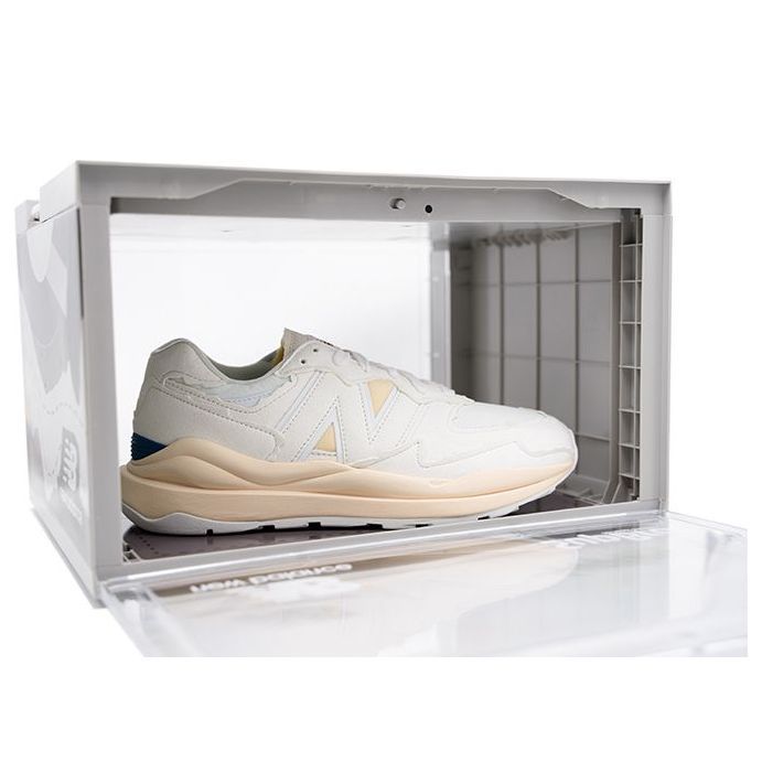 New Balance 57/40 'Protection Pack - Sea Salt' M5740DMP(S-BOX) sold by KicksCrew product image thumbnail 5
