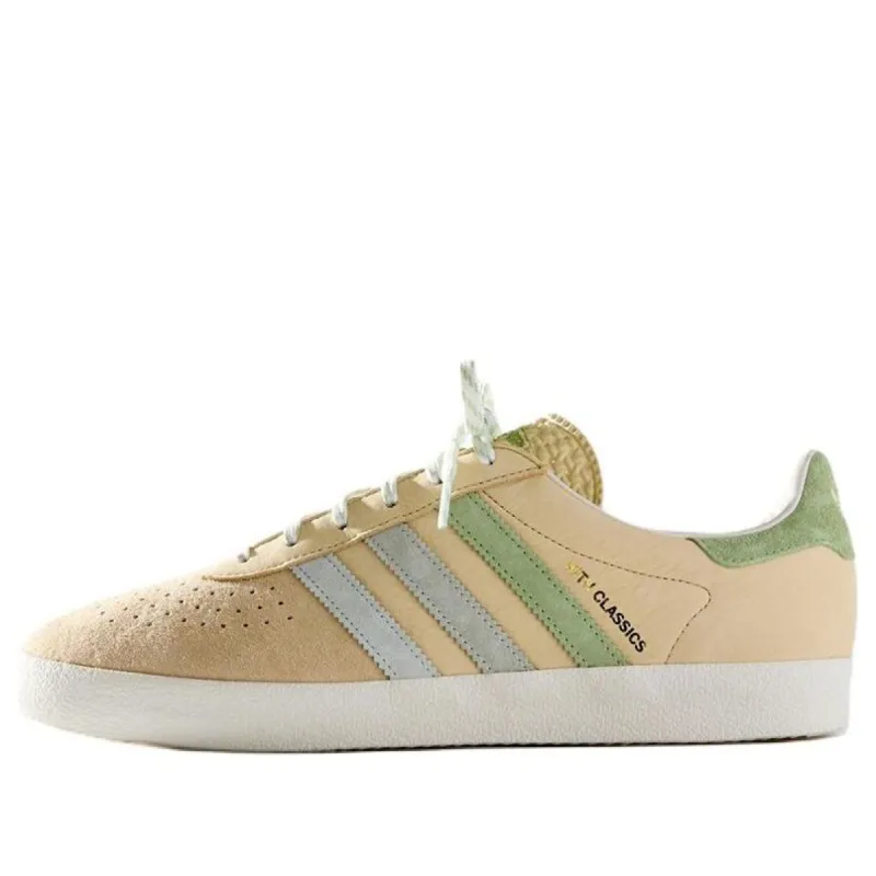 adidas Originals x Kith Classics Arctic Fusion 'Orange Green' IH0091 sold by KicksCrew