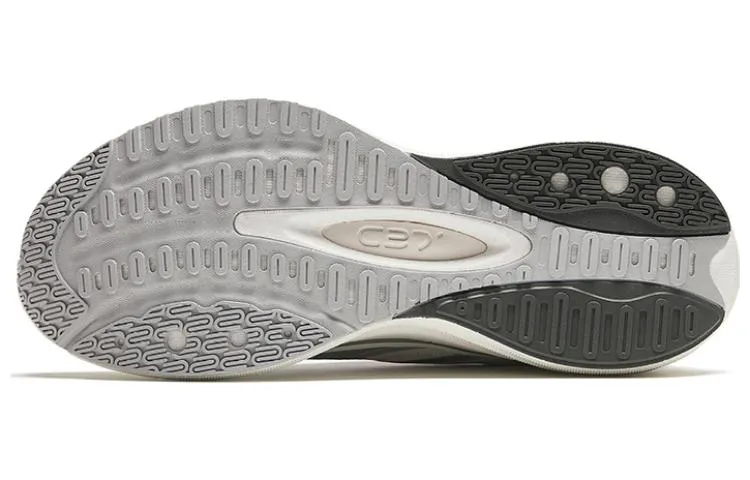 ANTA C37 4.0 'White Silver Grey' 912345538-2 sold by KicksCrew product image thumbnail 5