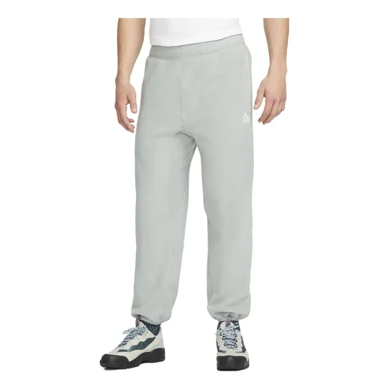 Nike ACG Polartec® "Wolf Tree" Pants 'Mica Green' CV0658-330 sold by KicksCrew