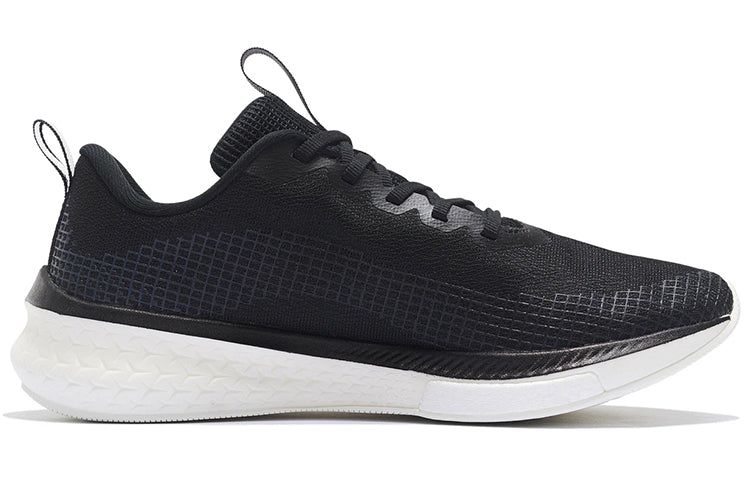 Li-Ning Dark Horse 5 Pro 'Black White' ARMS003-17 sold by KicksCrew product image thumbnail 2