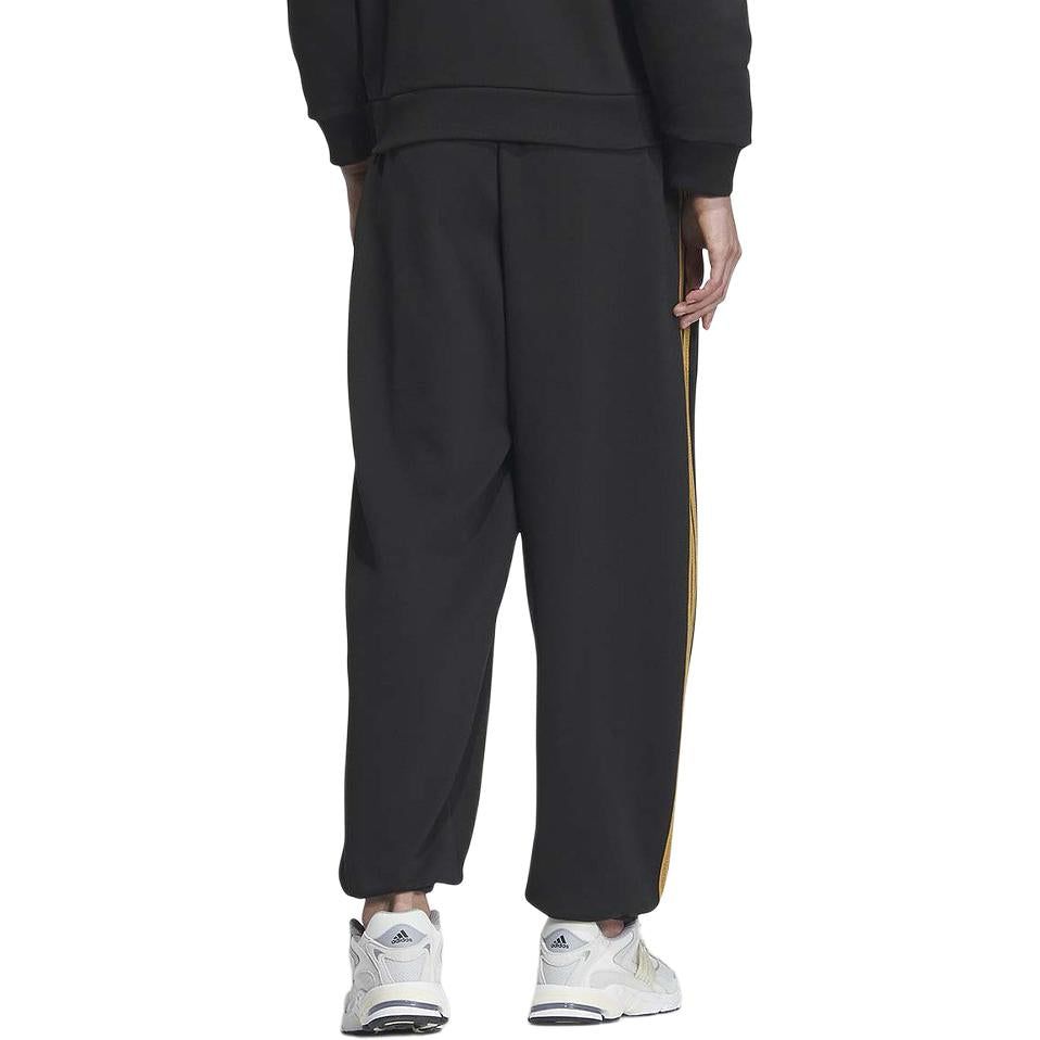 adidas Originals DKN SST Pants 'Black' IX4210 sold by KicksCrew product image thumbnail 4
