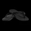 Crocs Casual Flip-Flops 'Black' 210089-001 sold by KicksCrew