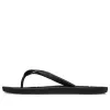Crocs Casual Flip-Flops 'Black' 210089-001 sold by KicksCrew