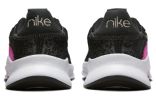 (WMNS) Nike SuperRep Go 3 Flyknit Next Nature Premium 'Black Fireberry Gold' FB7156-001 sold by KicksCrew
