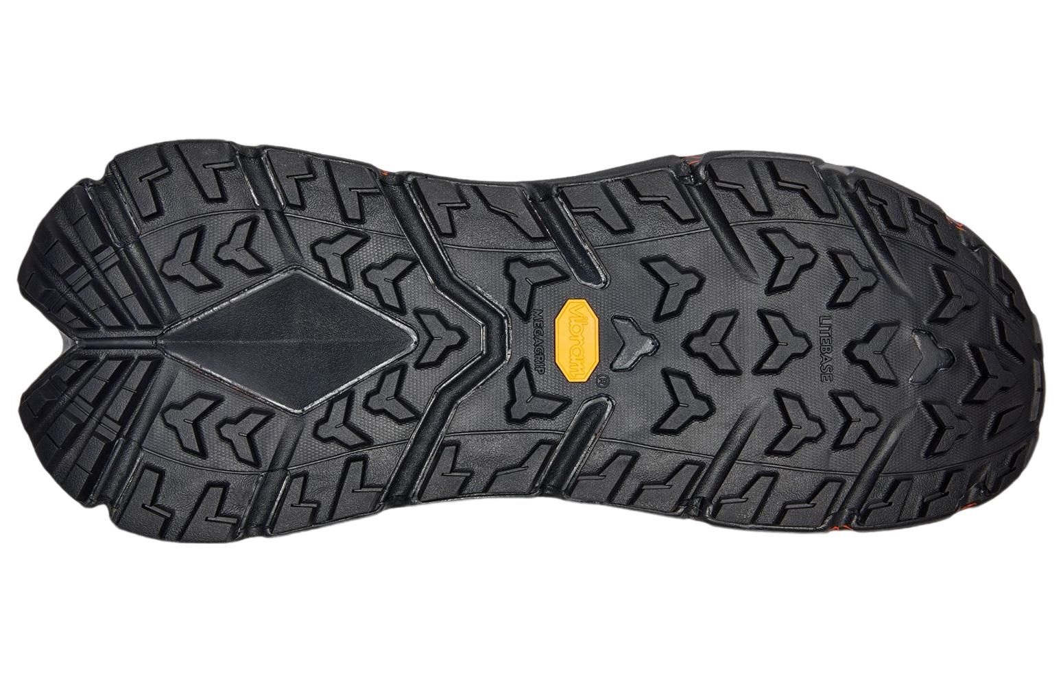 Hoka One One Tennine Hike GORE-TEX 