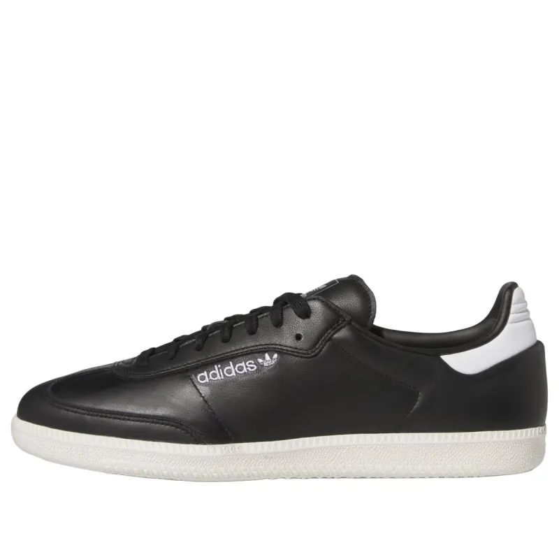 adidas Samba ADV 'Black Grey Chalk White' IE3106 sold by KicksCrew