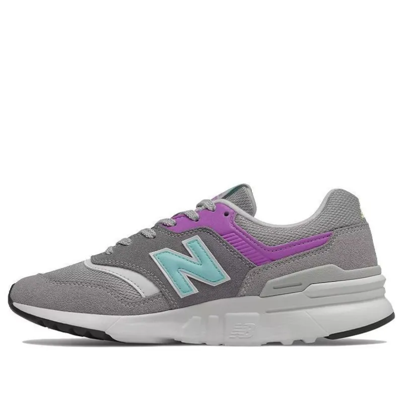(WMNS) New Balance 997H 'Grey Purple' CW997HVA sold by KicksCrew