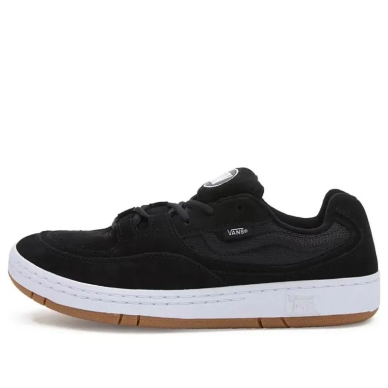Vans Speed LS Shoes 'Black' VN000CTNBP6 sold by KicksCrew