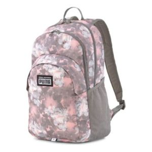 (WMNS) Puma Academy Backpack 'Pink Grey' 077301-06 sold by KicksCrew