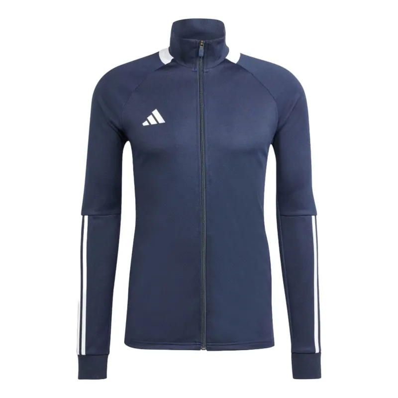 adidas Sereno AEROREADY Cut 3-Stripes Track Suit 'Legend Ink' IR7844 sold by KicksCrew