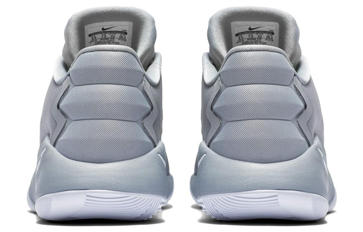 Nike Hyperdunk 2016 Low 'Gray' 844363-010 sold by KicksCrew product image thumbnail 4
